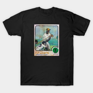 Roberto Clemente T-Shirt